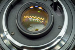 Minolta MD 17mm 1:4.0 (MD III)