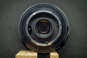 Minolta MD 17mm 1:4.0 (MD III)