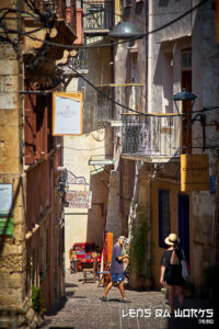 Greece - Crete - Hanya, Minolta MD 135mm F2.0, Sony A7II (F2 in EXIF is fake because adapter has been used), Capture One, 2x resized