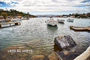 Greece – Crete – Agios Nikolaos, Minolta MD 20mm F2.8, Sony A7II, Capture One, 2x resized