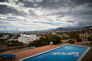 Greece – Crete – Agios Nikolaos, Minolta MD 20mm F2.8, Sony A7II, Capture One, 2x resized